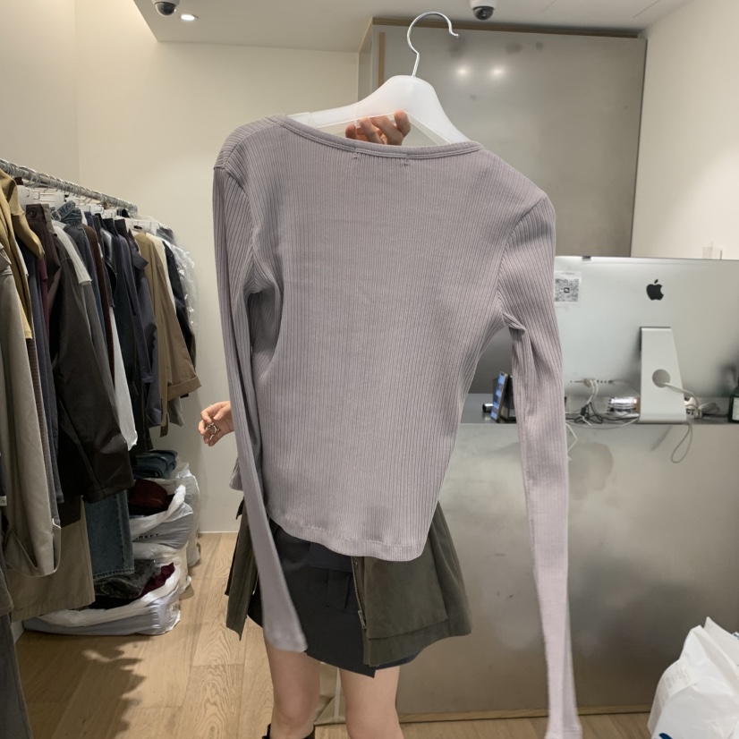 MEET ME東大門代購女士新品休閑時尚熱賣人氣真品套裝套裝MEET ME套裝