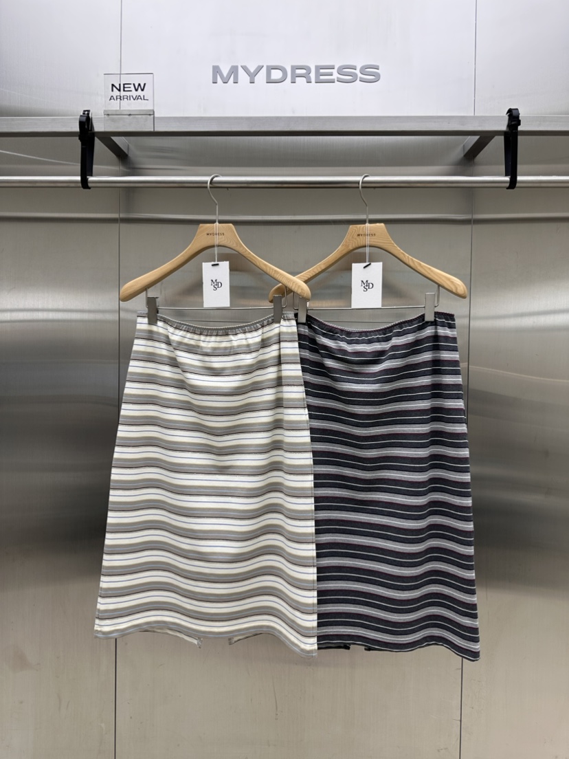 MYDRESS東大門代購女士新款人氣休閑推薦熱賣時尚真品長裙MYDRESS長裙