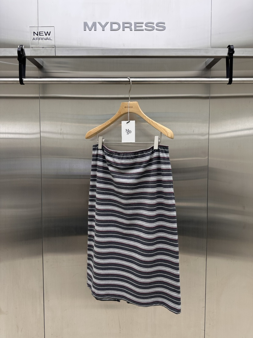 MYDRESS東大門代購女士新款人氣休閑推薦熱賣時尚真品長裙MYDRESS長裙圖色2