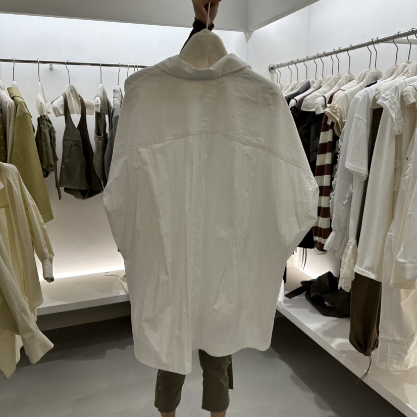 BERTHA東大門代購女士新品熱賣真品時尚休閑推薦襯衫蕾絲衫BERTHA襯衫/蕾絲衫