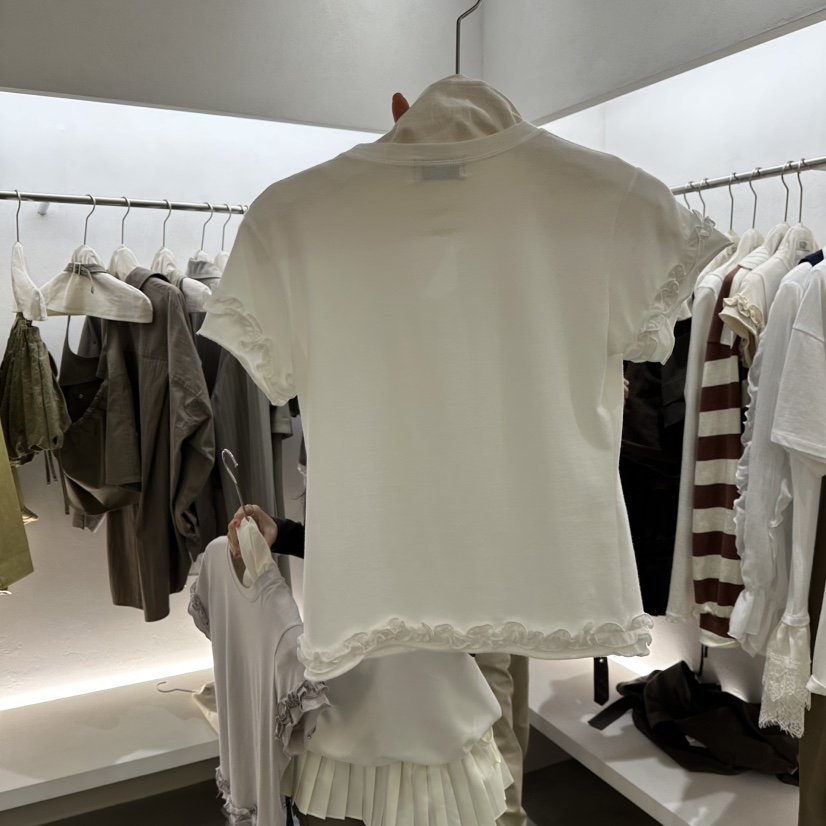 BERTHA東大門代購女士新品休閑真品熱賣時尚人氣推薦T恤BERTHAT恤