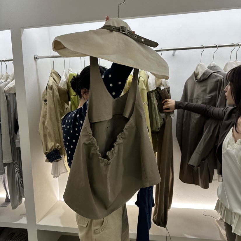BERTHA東大門代購女裝新品人氣真品熱賣休閑推薦吊帶背心BERTHA吊帶/背心