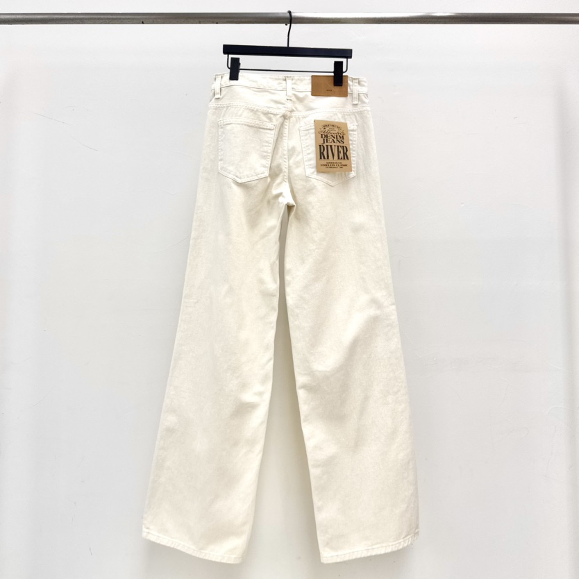 RIVER東大門實拍女士新品時尚真品休閑人氣熱賣推薦休閑褲WATER/RIVER休閑褲