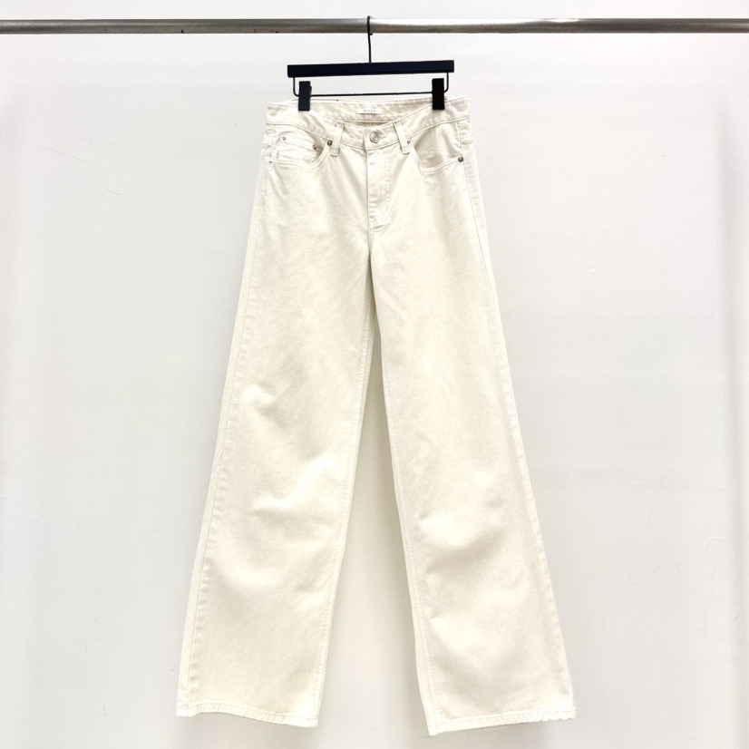 RIVER東大門實拍女士新品時尚真品休閑人氣熱賣推薦休閑褲WATER/RIVER休閑褲圖色1