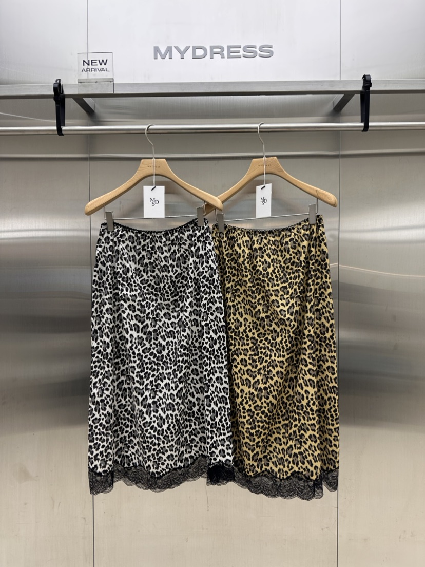 MYDRESS韓國直郵女士新款時尚人氣推薦休閑熱賣真品長裙MYDRESS長裙
