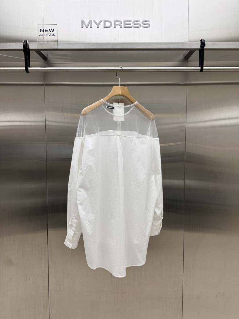 MYDRESS東大門直郵女士新款休閑真品時尚熱賣人氣襯衫蕾絲衫MYDRESS襯衫/蕾絲衫