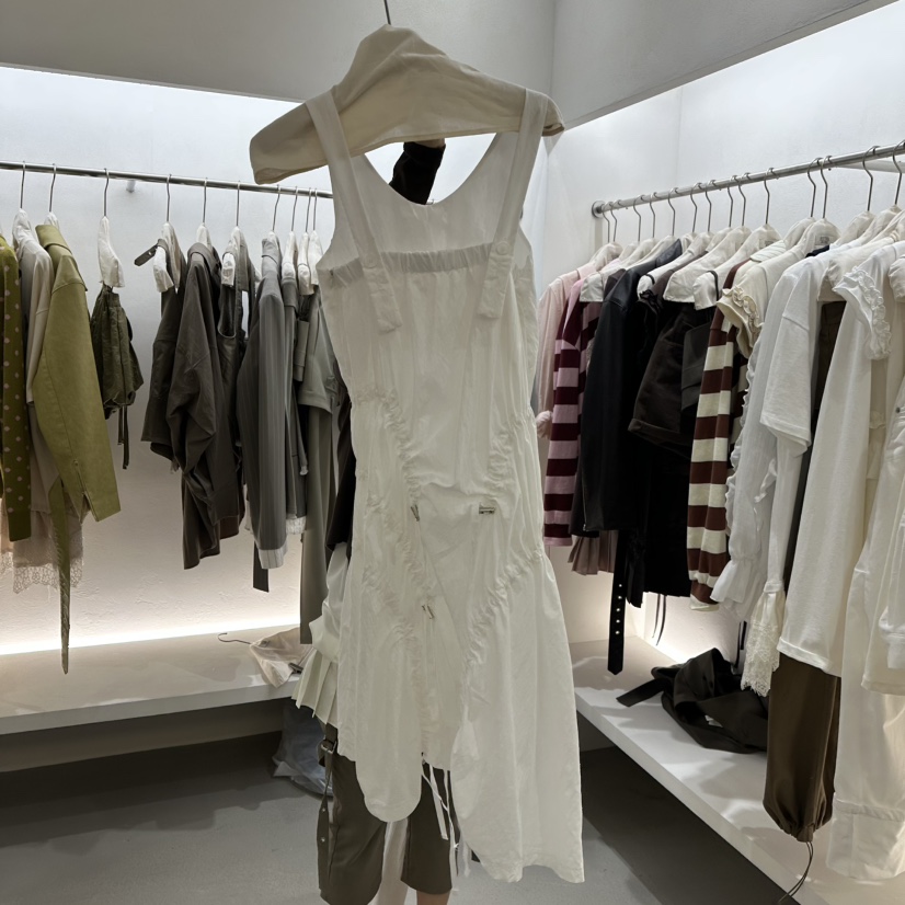 BERTHA東大門代購女裝新品熱賣人氣真品時尚休閑推薦連衣裙BERTHA連衣裙
