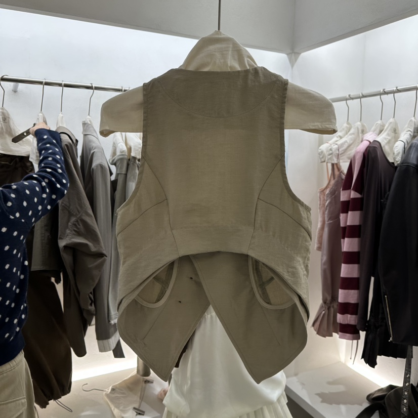 BERTHA東大門代購女裝新品人氣時尚休閑熱賣真品吊帶背心BERTHA吊帶/背心