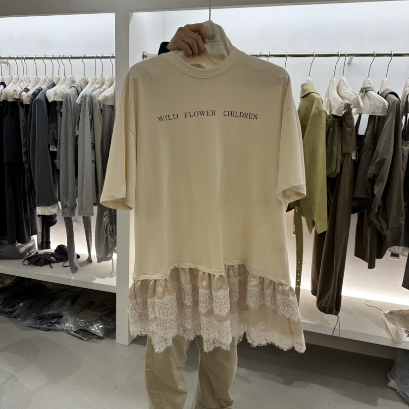 BERTHA東大門實拍女裝新品推薦人氣真品休閑時尚連衣裙OPSBERTHA連衣裙圖色2