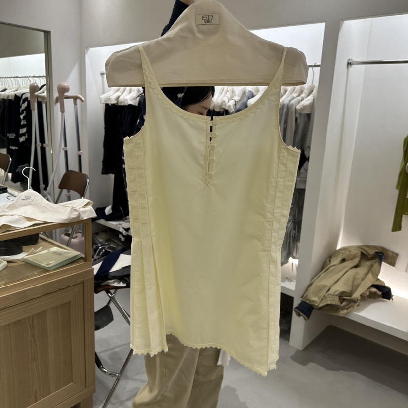 BERTHA韓國代購女裝新品人氣休閑推薦真品熱賣時尚連衣裙BERTHA連衣裙圖色1
