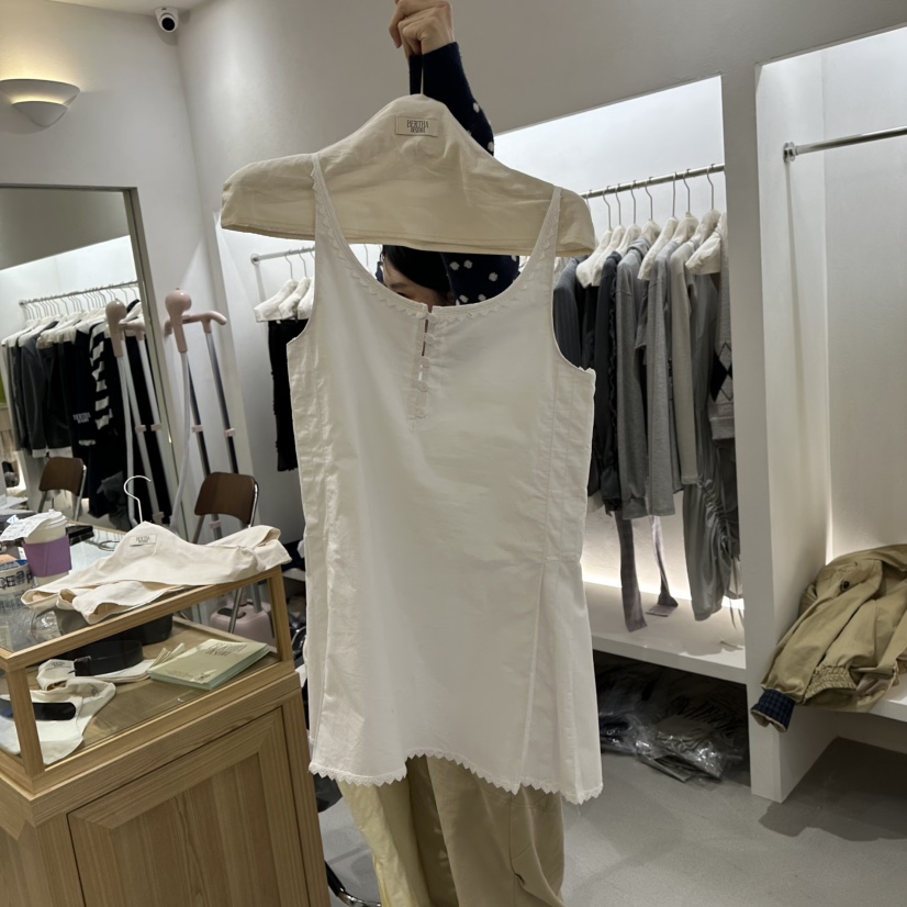 BERTHA韓國代購女裝新品人氣休閑推薦真品熱賣時尚連衣裙BERTHA連衣裙圖色2