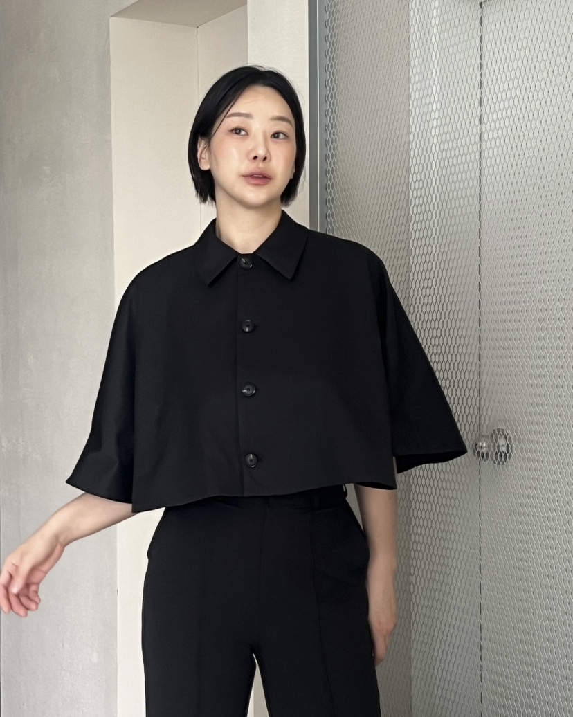 VERNI東大門直郵女裝新品人氣熱賣休閑時尚推薦夾克斗篷翻領VERNI夾克