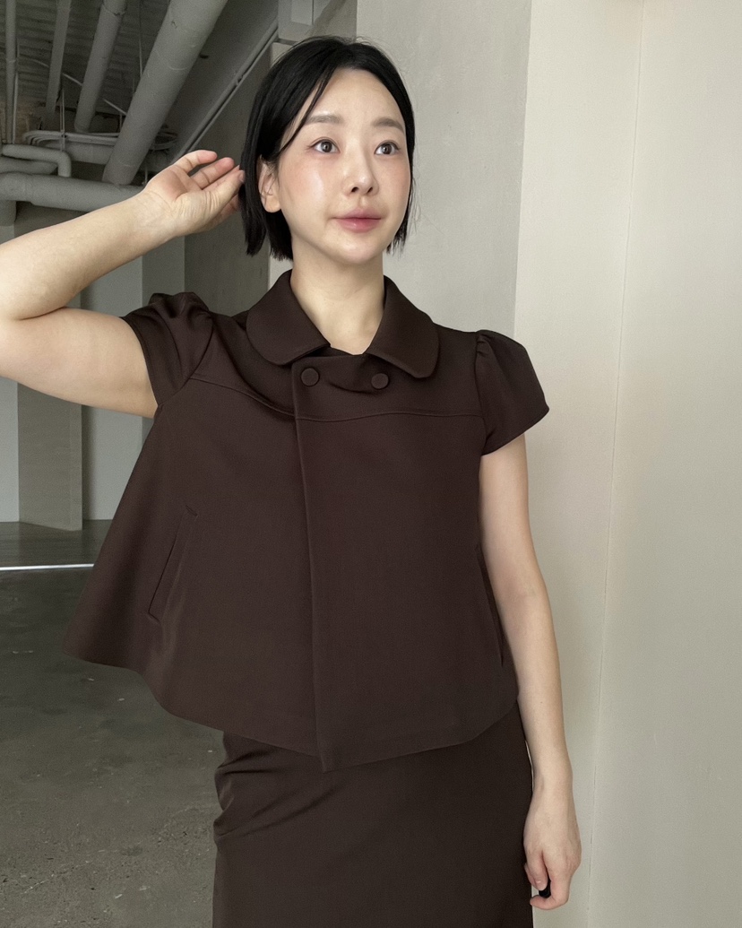 VERNI東大門代購女士新品人氣推薦時尚休閑真品熱賣夾克VERNI夾克