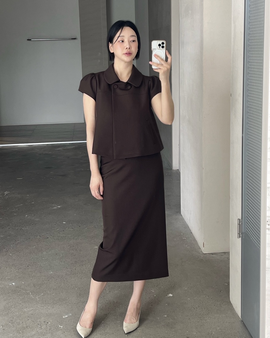 VERNI東大門代購女士新品人氣推薦時尚休閑真品熱賣夾克VERNI夾克