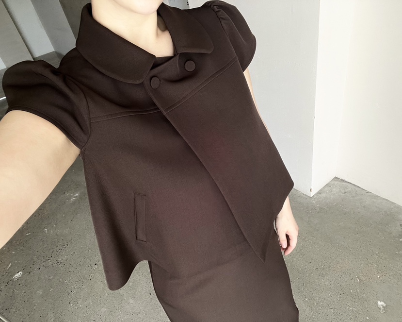 VERNI東大門代購女士新品人氣推薦時尚休閑真品熱賣夾克VERNI夾克