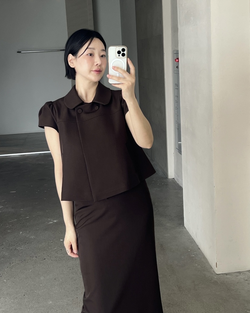 VERNI東大門代購女士新品人氣推薦時尚休閑真品熱賣夾克VERNI夾克
