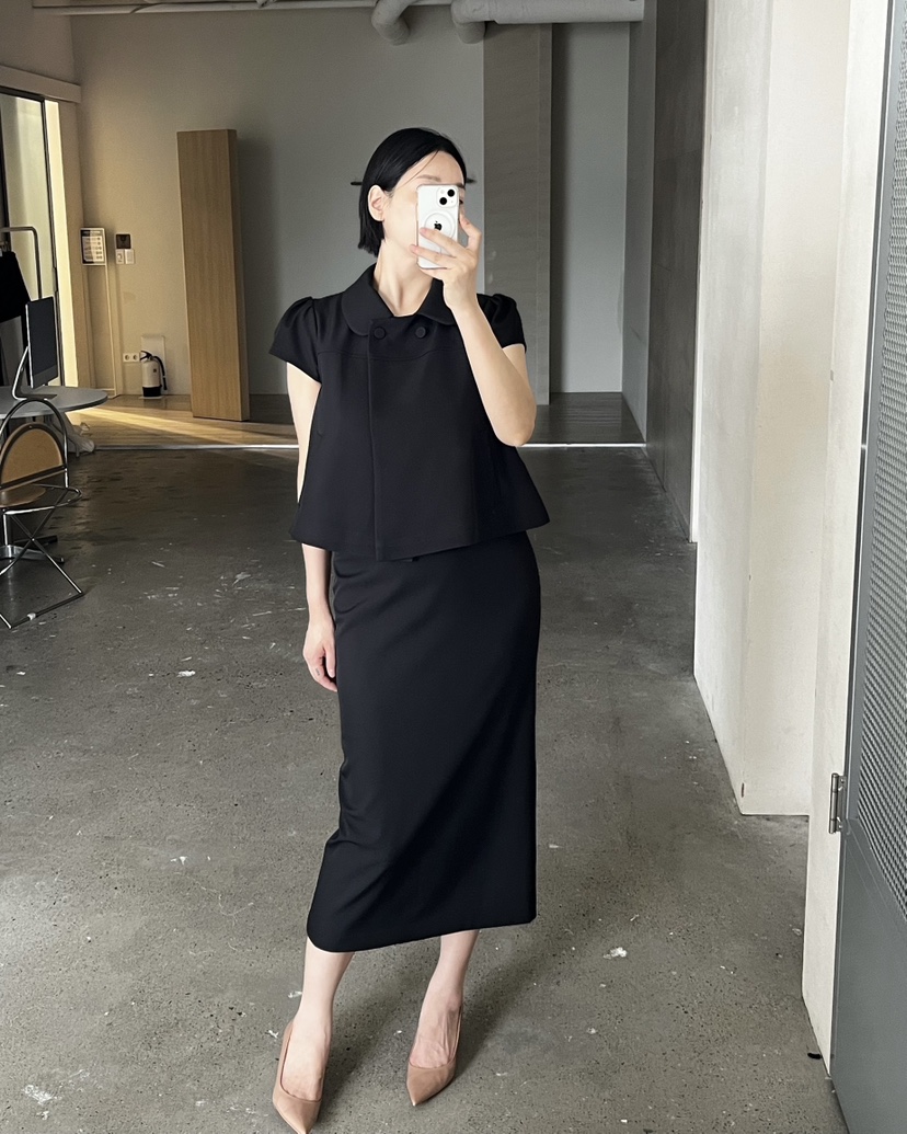 VERNI東大門實拍女士新款時尚人氣真品推薦休閑熱賣長裙VERNI長裙