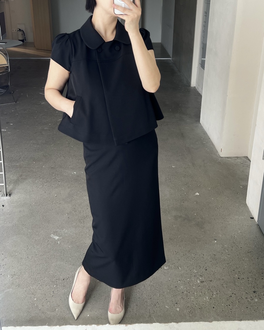VERNI東大門實拍女士新款時尚人氣真品推薦休閑熱賣長裙VERNI長裙