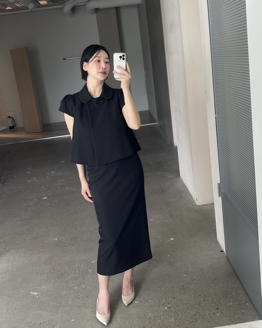 VERNI東大門實拍女士新款時尚人氣真品推薦休閑熱賣長裙VERNI長裙