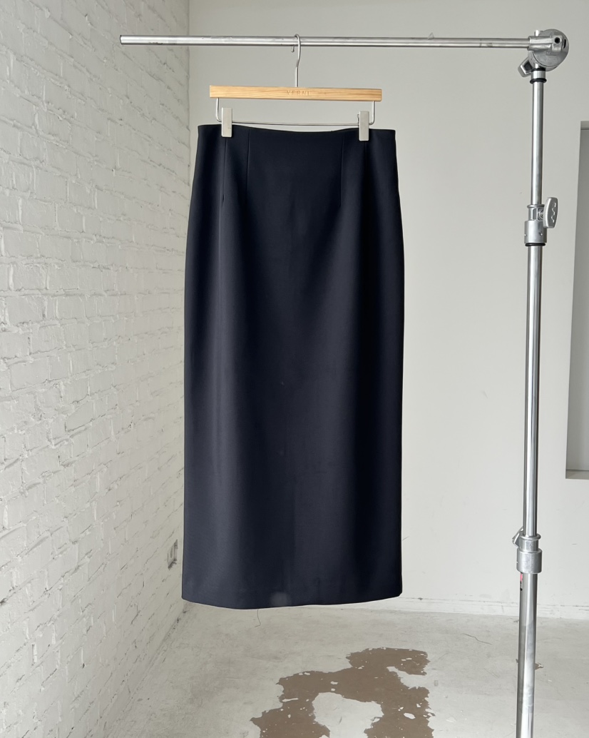 VERNI東大門實拍女士新款時尚人氣真品推薦休閑熱賣長裙VERNI長裙圖色2
