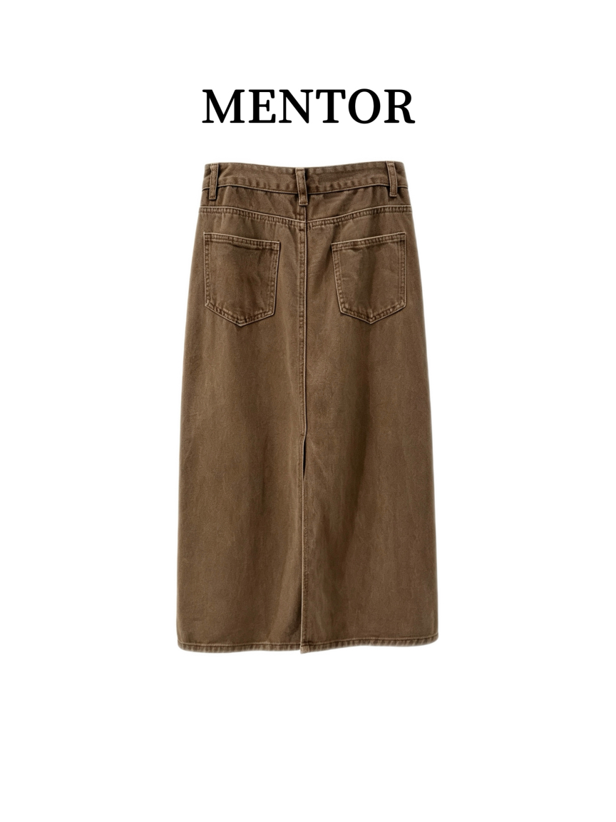 MENTOR東大門直郵女士新品時尚休閑人氣熱賣真品推薦長裙MENTOR長裙