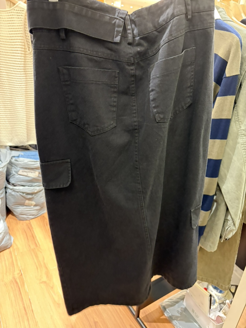 JADEMARKET東大門實拍女士新品時尚推薦熱賣人氣真品長裙JADE MARKET長裙
