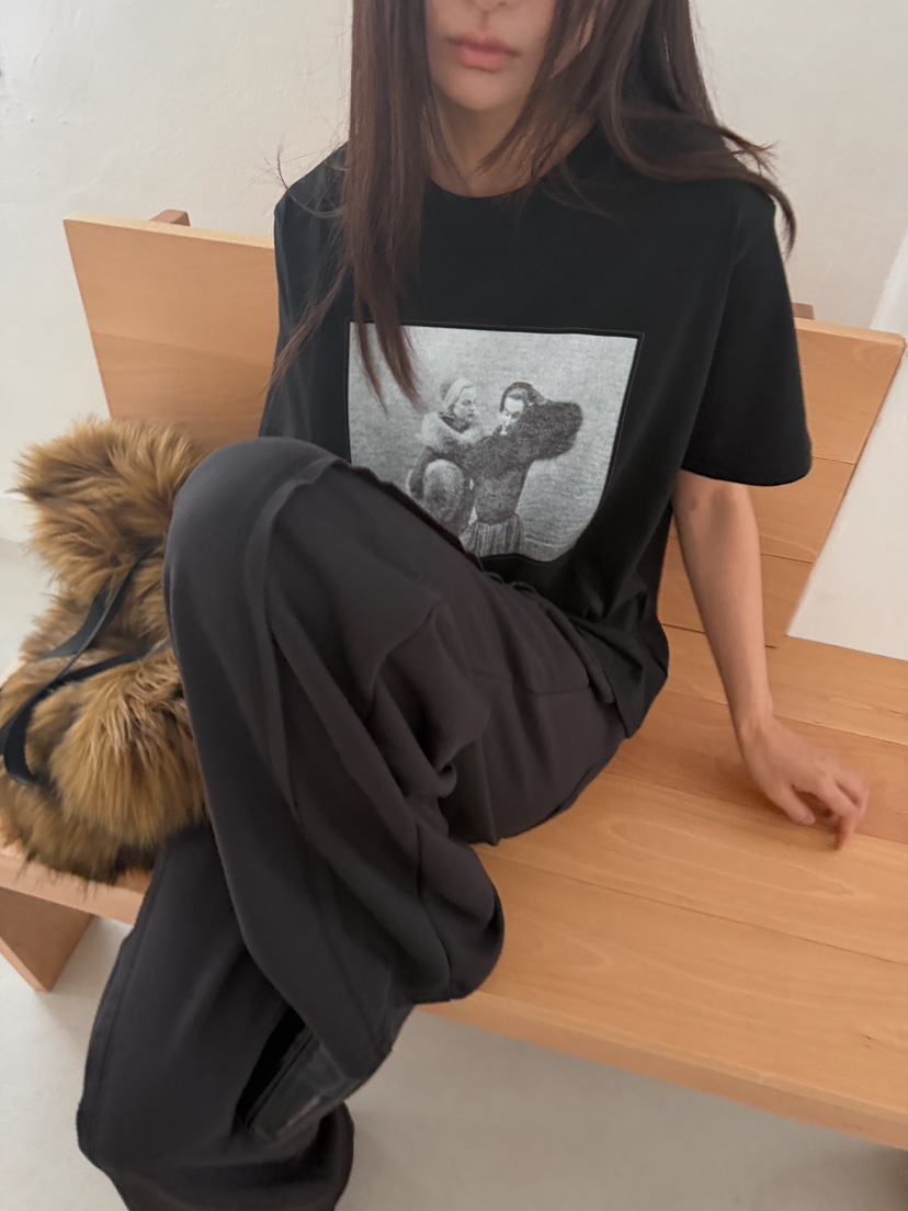 CAMEL-P韓國直郵女士新品人氣休閑褲Came_l 家休閑褲