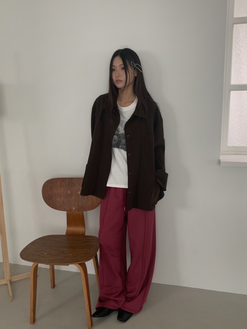 CAMEL-P東大門實拍女裝新款推薦夾克棉Came_l 家夾克