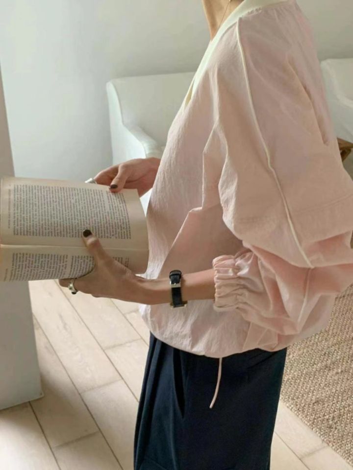 STAY HERE東大門代購女裝新品人氣真品時尚推薦衛衣運動STAY HERE-2件起衛衣