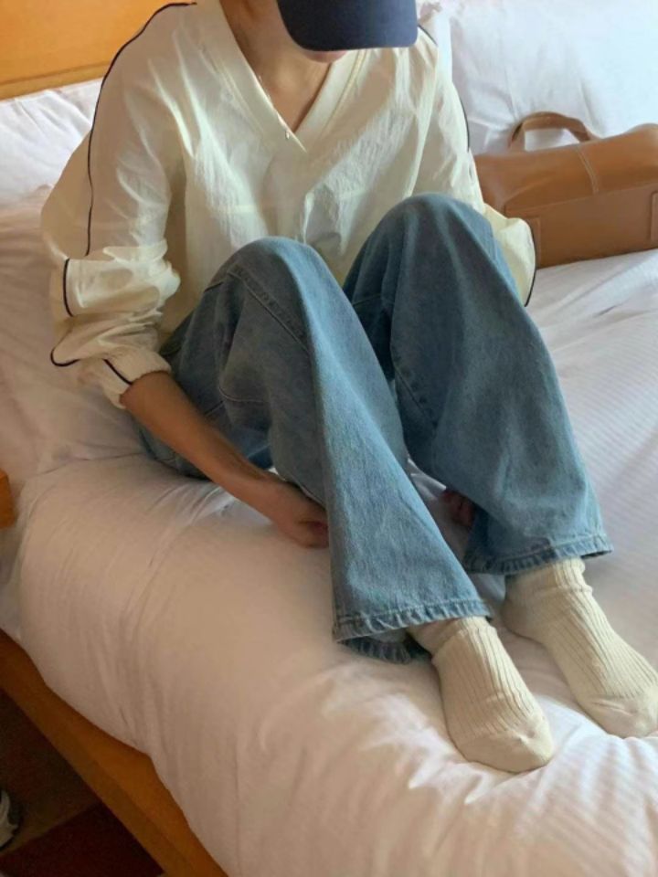 STAY HERE東大門代購女裝新品人氣真品時尚推薦衛衣運動STAY HERE-2件起衛衣