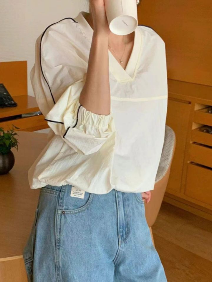 STAY HERE東大門代購女裝新品人氣真品時尚推薦衛衣運動STAY HERE-2件起衛衣