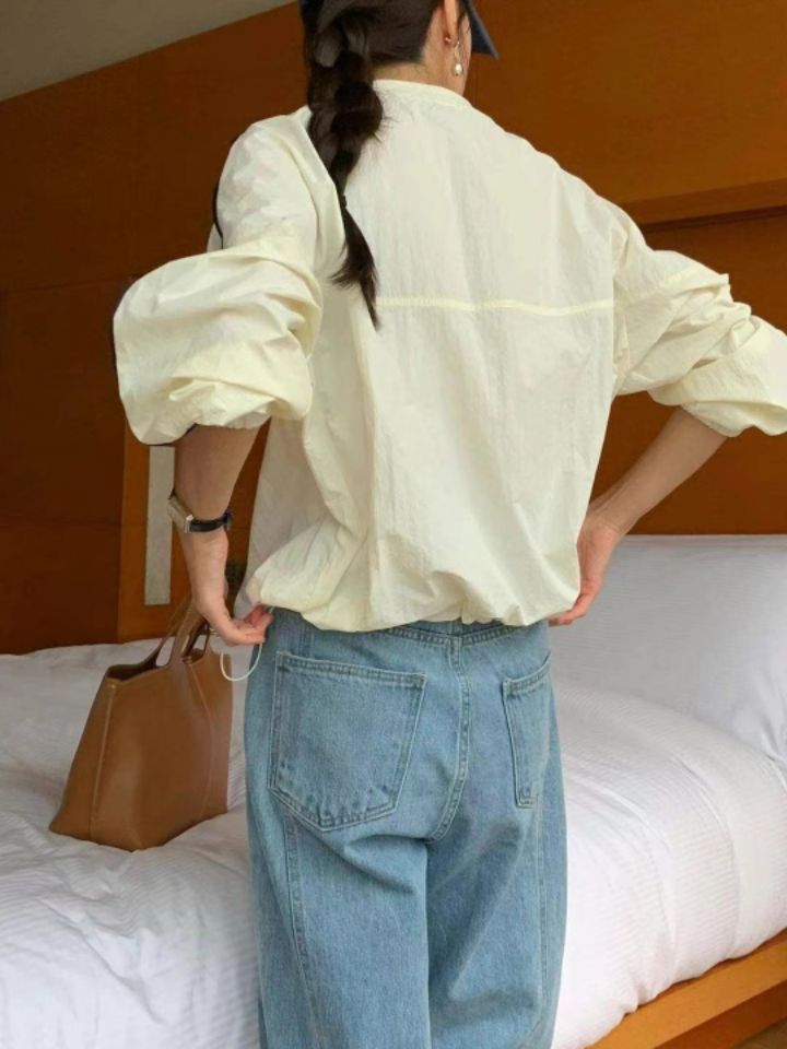 STAY HERE東大門代購女裝新品人氣真品時尚推薦衛衣運動STAY HERE-2件起衛衣