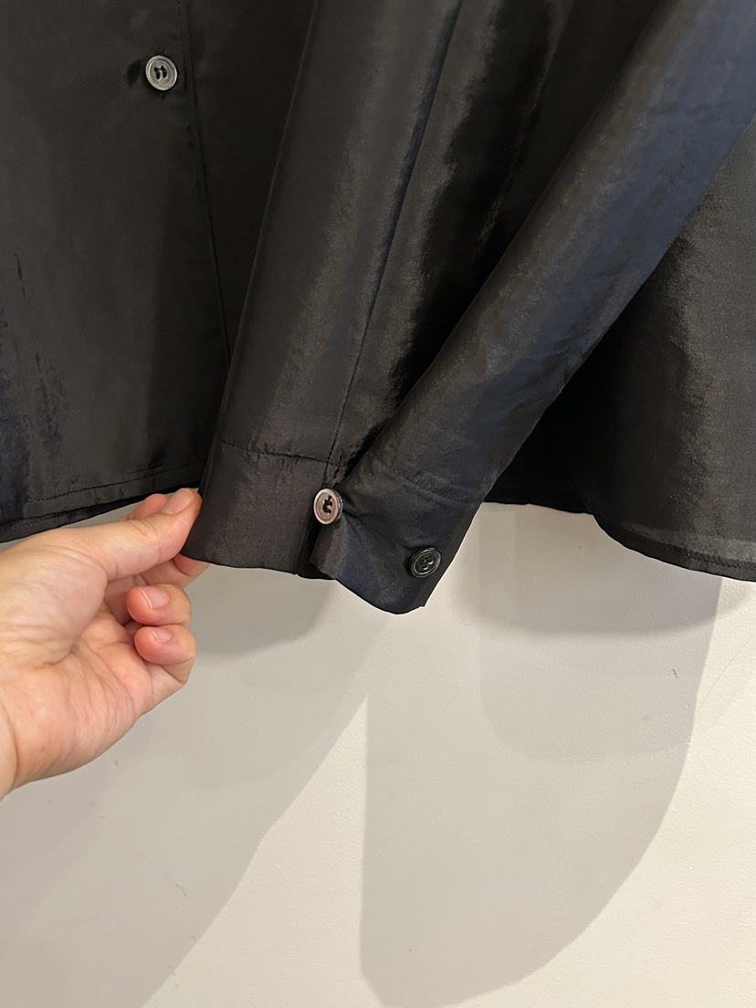 NOTICE東大門代購女士新品真品熱賣推薦人氣襯衫蕾絲衫口袋NOTICE襯衫/蕾絲衫