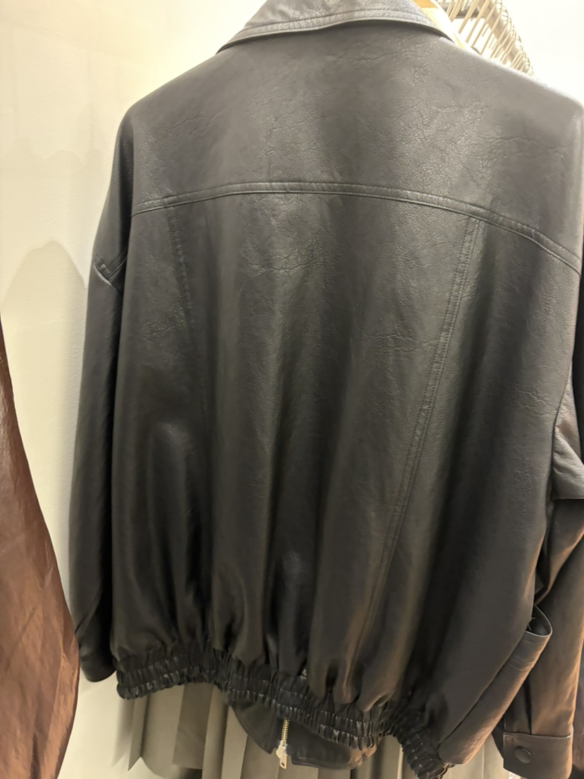 JADEMARKET韓國代購女士新品人氣休閑推薦熱賣時尚真品夾克JADE SEOUL_MARKET夾克