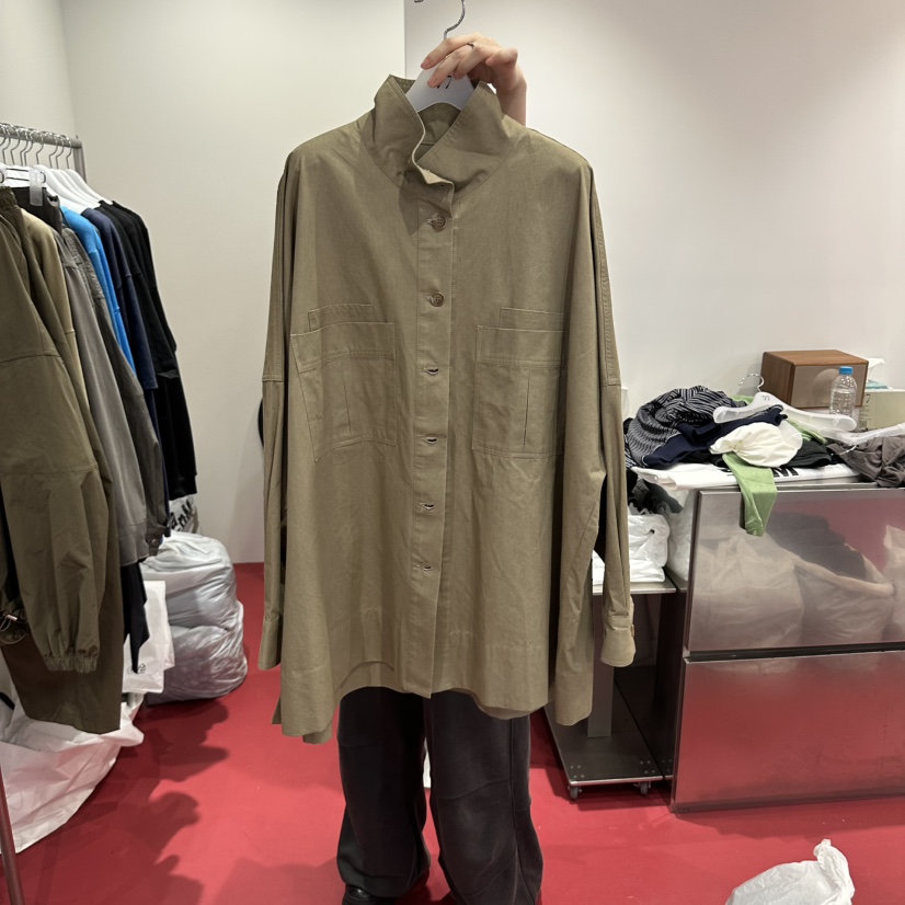 77東大門代購女士新品休閑推薦熱賣人氣真品時尚夾克77夾克圖色1
