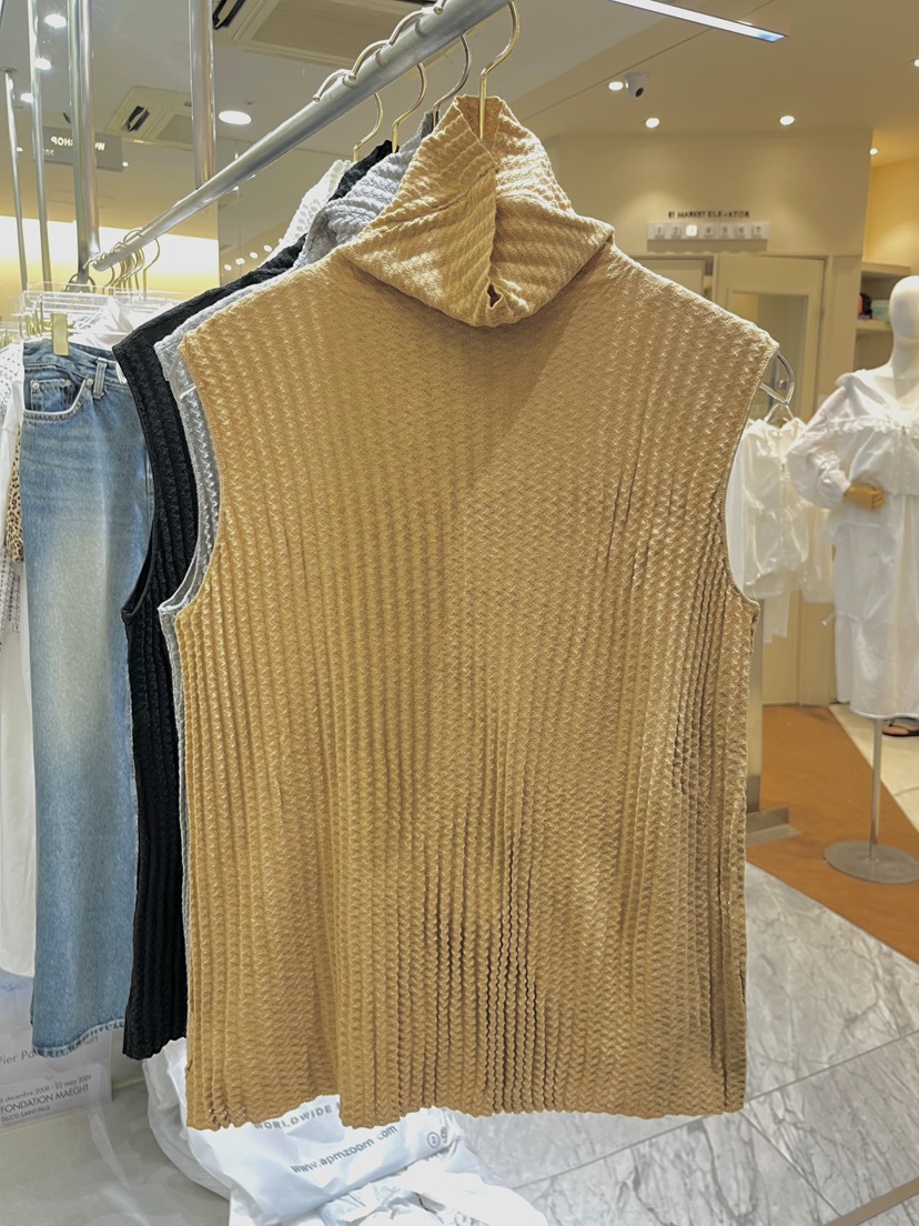 WORK SHOP韓國直郵女裝新品推薦熱賣休閑人氣真品針織衫Work_shop針織衫圖色1