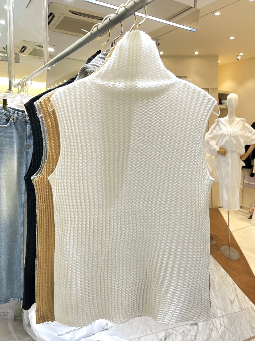 WORK SHOP韓國直郵女裝新品推薦熱賣休閑人氣真品針織衫Work_shop針織衫圖色2