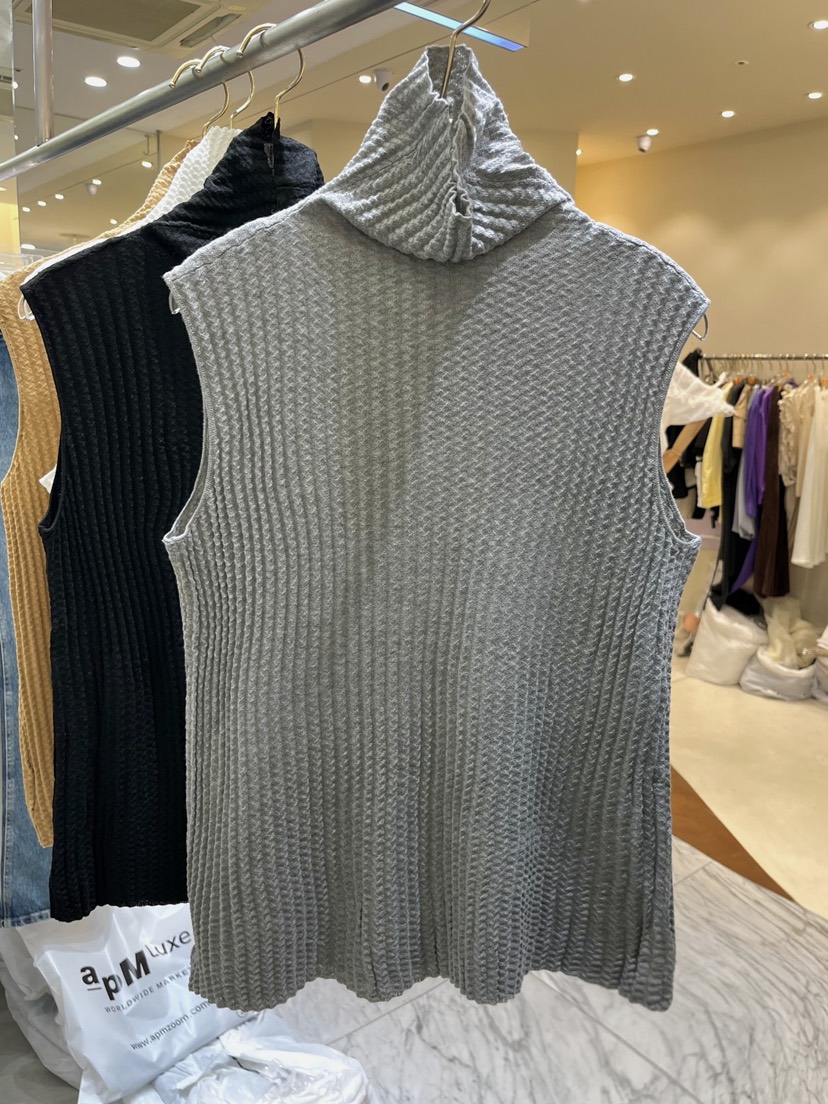 WORK SHOP韓國直郵女裝新品推薦熱賣休閑人氣真品針織衫Work_shop針織衫圖色3