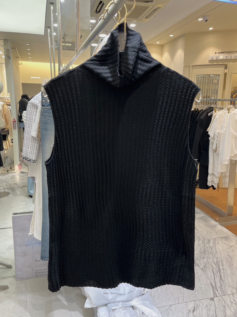 WORK SHOP韓國直郵女裝新品推薦熱賣休閑人氣真品針織衫Work_shop針織衫圖色4