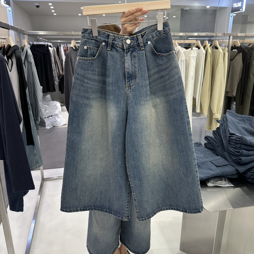 LUTH東大門代購女裝新品推薦人氣休閑時尚熱賣真品短褲LUTH短褲圖色1