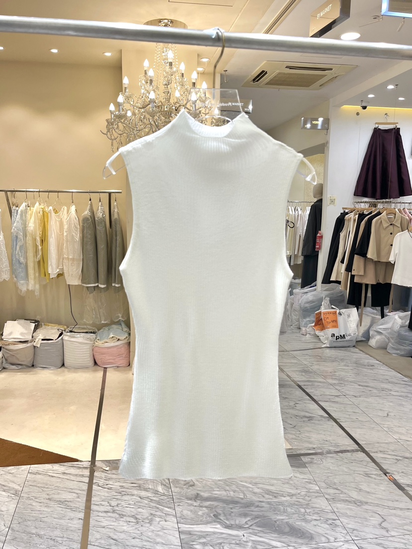 WORK SHOP東大門代購女士新品推薦時尚休閑真品吊帶背心Work_shop吊帶/背心圖色1