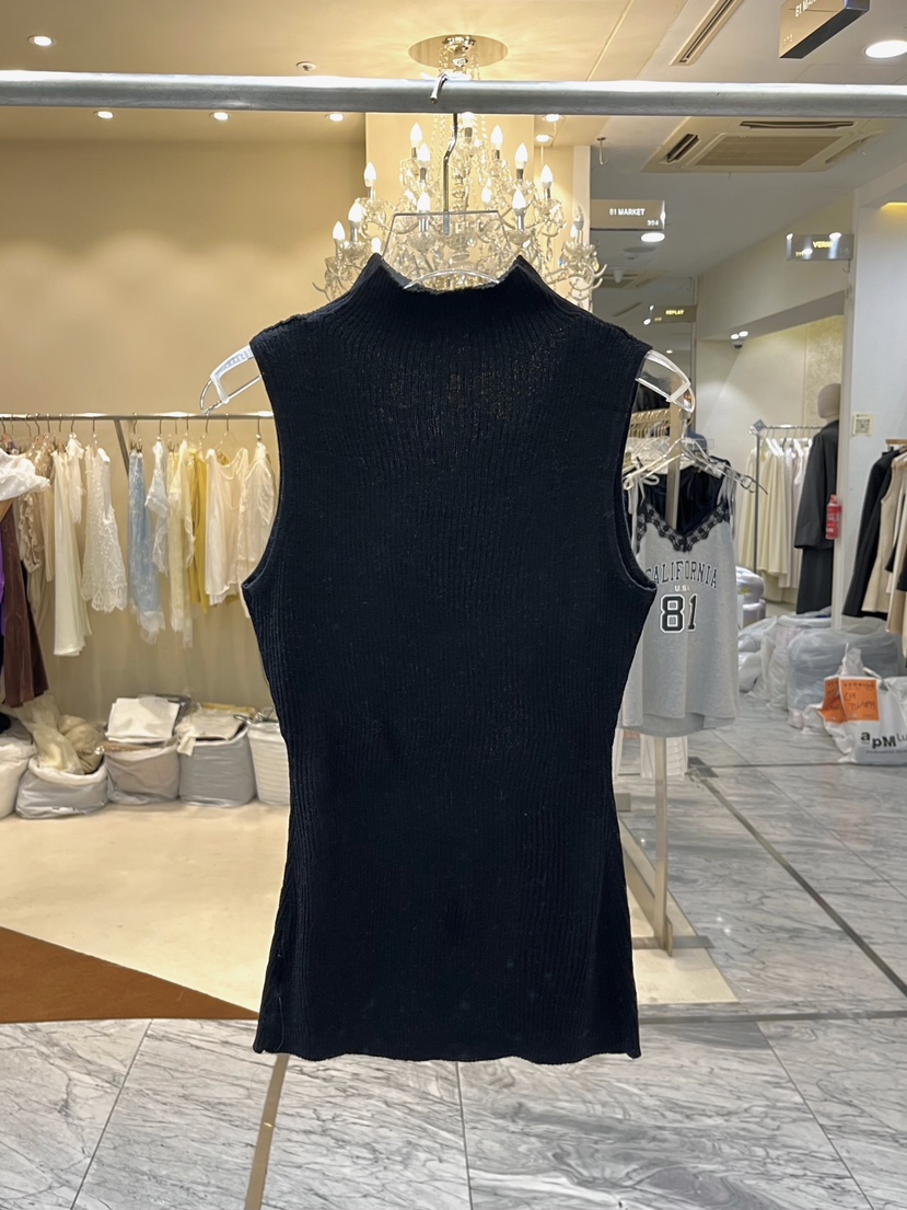 WORK SHOP東大門代購女士新品推薦時尚休閑真品吊帶背心Work_shop吊帶/背心圖色3