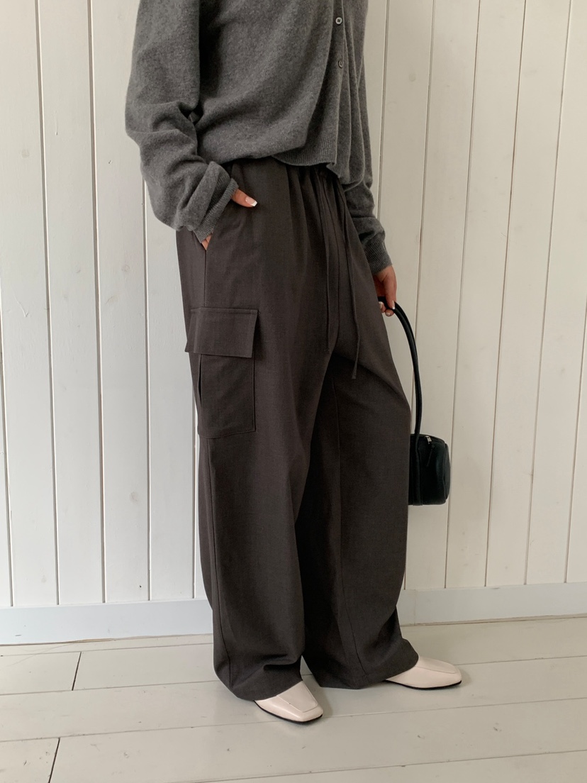J SHOP東大門直郵女士新品休閑人氣時尚熱賣真品推薦休閑褲J_SHOP休閑褲