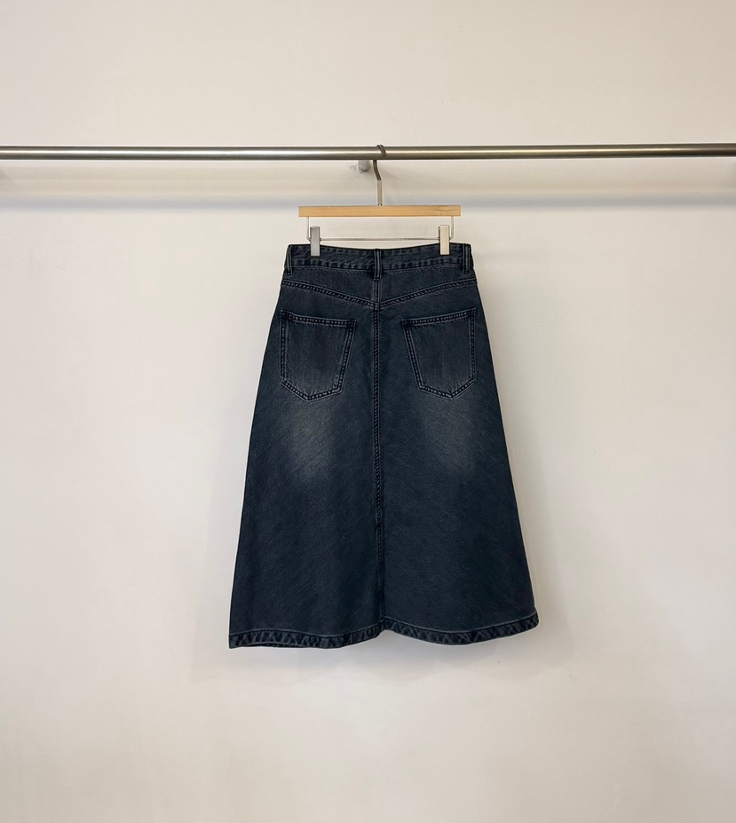 TWENTY FOUR SEVEN24-7韓國直郵女裝新品推薦半身裙中短裙TEWNTY FOUR SEVEN24-7半身裙/中短裙