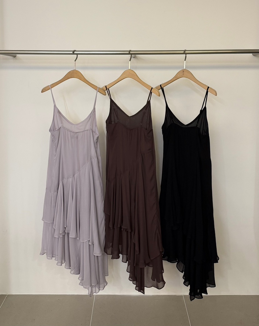 TWENTY FOUR SEVEN24-7東大門實拍女裝新品推薦連衣裙TEWNTY FOUR SEVEN24-7連衣裙
