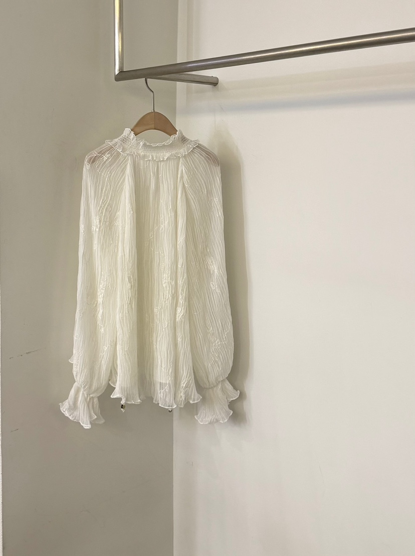 TWENTY FOUR SEVEN24-7東大門直郵女裝新品人氣襯衫蕾絲衫TEWNTY FOUR SEVEN24-7襯衫/蕾絲衫