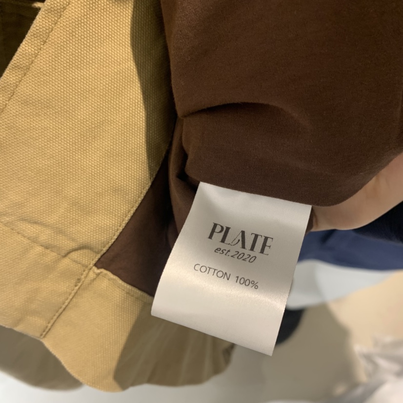 PLATE東大門代購女士新款休閑推薦時尚真品熱賣人氣夾克ANOTHER PLATE MOOD WEAR夾克