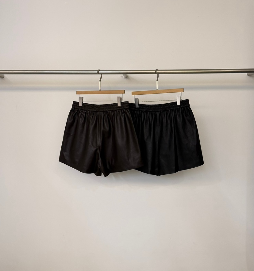 TWENTY FOUR SEVEN24-7韓國直郵女士新品時尚休閑短褲TEWNTY FOUR SEVEN24-7短褲