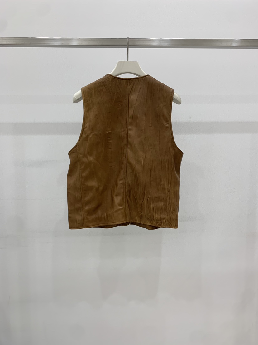 ARVE東大門直郵女裝新品真品推薦人氣熱賣時尚休閑馬甲ARVE馬甲
