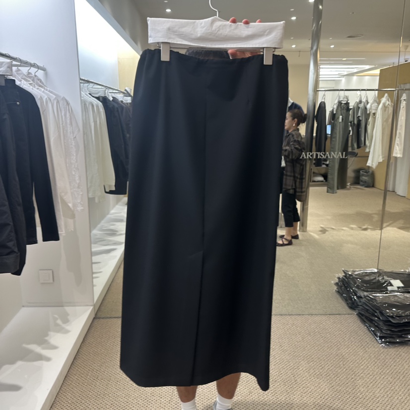 ARTISANAL韓國直郵女士新品休閑真品推薦熱賣時尚長裙經典ARTISANAL長裙